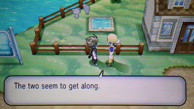 Illustration for article titled Most Players Will Never Know About The Best Change In Pokémon X And Y